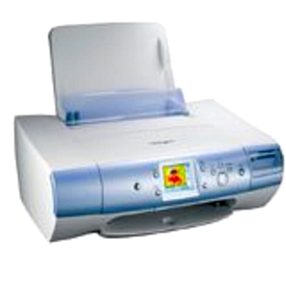 Lexmark P915 Photo Printer - Picture 1 of 4